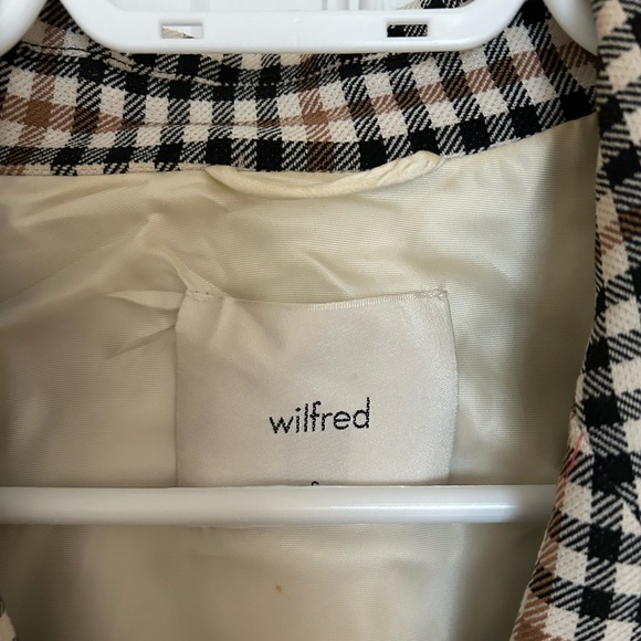 Aritzia Margaux Blazer - Picture 3 of 8